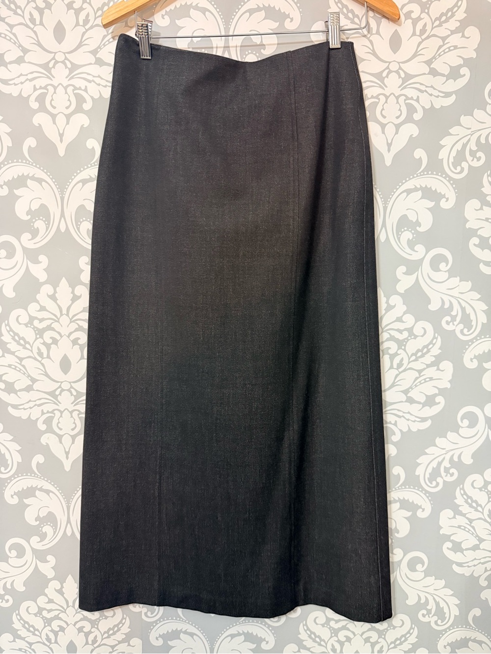 💫4/$25 • Louben for Laura A-Line Midi Skirt